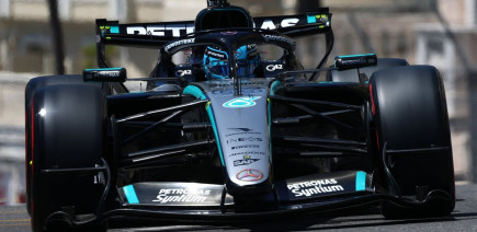 Mercedes explique l'abandon de son recours concernant le GP de Monaco