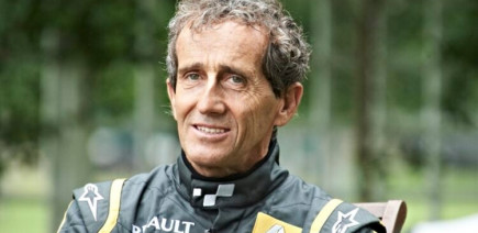 Alain Prost : c'est Renault qui a permis ma carrière en F1, nous faisons partie de l'histoire