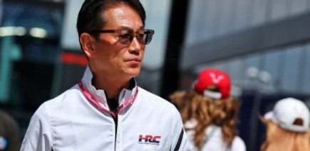Honda F1 a identifié 'le facteur décisif' de performance des nouveaux moteurs