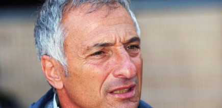 Piccardo Patrese déplore le manque de leadership chez Ferrari