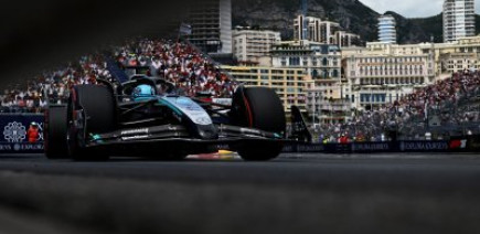 Mercedes F1 n'aura pas 'la même longueur d'avance' qu'en 2014 l'année prochaine