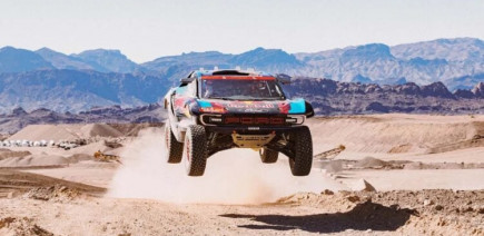 Daniel Ricciardo prêt à reprendre le volant ?