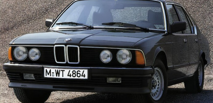 BMW 745i, quand le requin de la route met le turbo