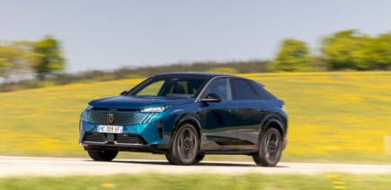 Les pannes du Peugeot 3008 de troisième génération que les garagistes voient le plus souvent