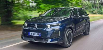 Nouveau Citroën C5 Aircross : autonomie, coffre, espace à bord, on a testé et entièrement mesuré sa version électrique de 230 ch !