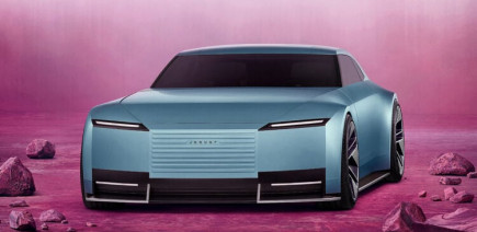 Pourquoi Jaguar change radicalement de stratégie ?