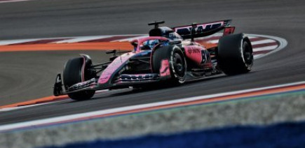 Dernière en 2025, Alpine F1 ne se fixe plus de calendrier pour rebondir