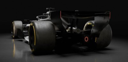 Le Règlement Technique des moteurs change encore pour éviter une faille