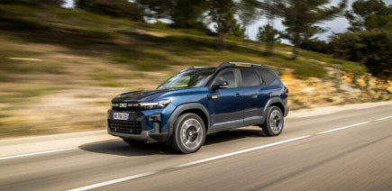 Offre de fin d'année à 295 € / mois sur le Dacia Bigster : bon plan ou fausse bonne idée ?
