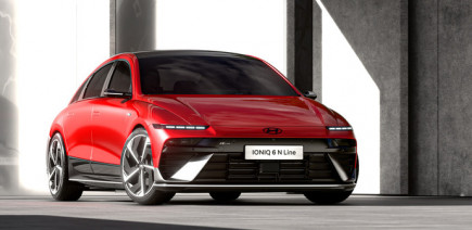 Hyundai va dévoiler un colosse électrique au Salon de Bruxelles : de quel modèle s'agit-il ?