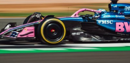 Bilan de la saison F1 2025 - Alpine