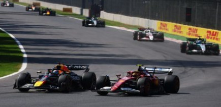Mekies n'est 'pas surpris' par la saison difficile de Ferrari