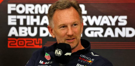 Red Bull explique enfin la décision choc : pourquoi Christian Horner a été évincé