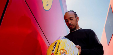 Bilan saison : Lewis Hamilton, début et fin de cycle avec Ferrari
