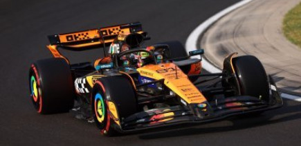 Piastri parle déjà à d'autres équipes, les déclarations qui agitent le paddock