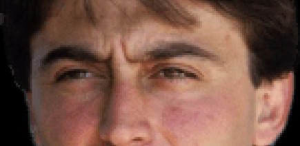 Pilote du jour: Adrian CAMPOS