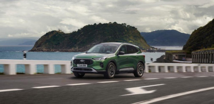 Après l’arrêt des Mondeo, Fiesta et Focus, doit-on aussi s’inquiéter pour le Ford Kuga ?