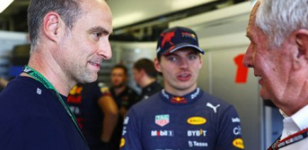 Moteur 2026, clauses et pression : Red Bull joue gros avec Verstappen