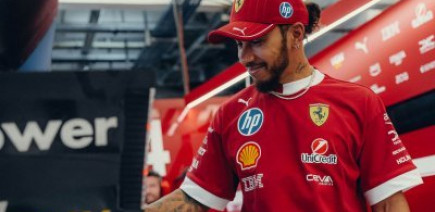 Vasseur envisage bien un changement d'ingénieur pour Hamilton