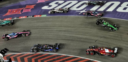 F1 2026 : une saison où la hiérarchie pourrait basculer en quelques courses
