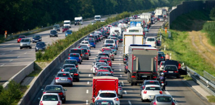 Bison Futé : les prévisions de circulation pour les fêtes de Noël 2025