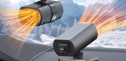 Ce petit accessoire auto va changer vos départs matinaux en hiver ! C'est l’accessoire chouchou des automobilistes pressés