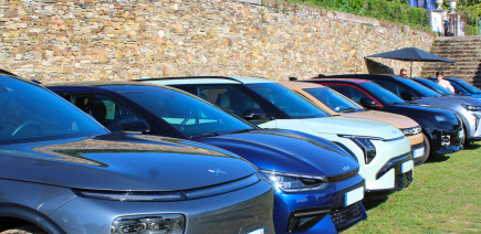 Pourquoi Philippe est agacé par certains propriétaires de voitures électriques