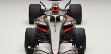 Binotto appelle à la patience mais a 'confiance' en Audi F1 pour l'avenir