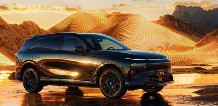 Xpeng G9 2026 : essai et avis sur le SUV électrique Chinois qui défie Mercedes et BMW