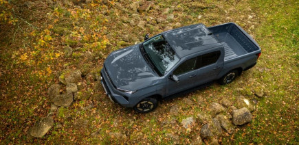 Nouveau Toyota Hilux électrique : tous les prix et finitions du pick-up, à partir de 69 000€