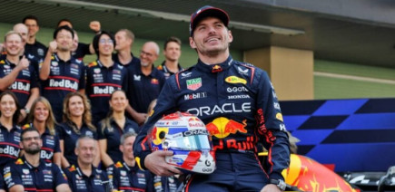 Red Bull tranche pour Verstappen : "Il finira sa carrière chez nous"