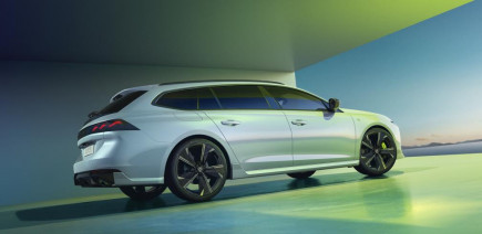 Après la 508, la fin du haut de gamme chez Peugeot ?