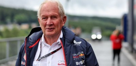 Marko officiellement démis de ses fonctions chez Red Bull