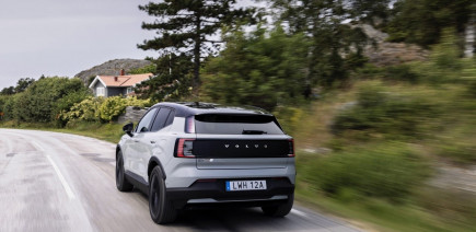 L’électrique était la deuxième motorisation préférée des Européens en novembre 2025