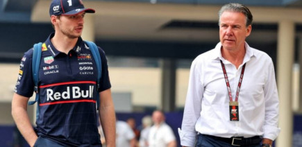 Le clan Verstappen encouragé par le potentiel de Red Bull pour 2026