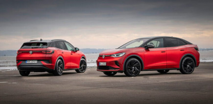 Ce constructeur est leader des ventes de voitures électriques en Europe, et ce n'est pas Tesla