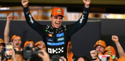 Un club très fermé : Norris sera désormais jugé à l'aune des plus grands