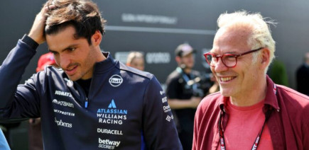 Jacques Villeneuve dresse un constat accablant pour les seconds pilotes Red Bull