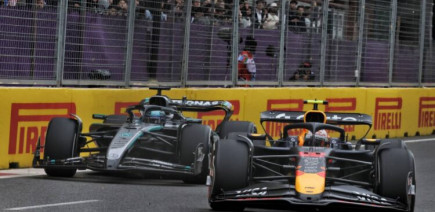 Red Bull aurait mis la main sur une faille moteur… grâce à Mercedes ?