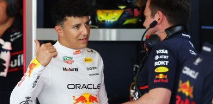 La nouvelle ère de la F1 suffira-t-elle à rapprocher Hadjar de Verstappen ?