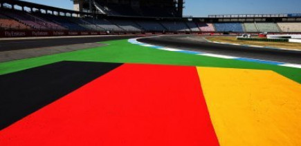 La F1 attend toujours une bonne offre pour relancer un GP d'Allemagne