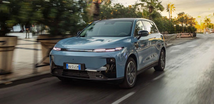 Officiel : Leapmotor va commencer à produire ses premières voitures électriques en Espagne en 2026