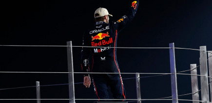 Max Verstappen quittera la F1 si les règles 2026 "ne sont pas fun"