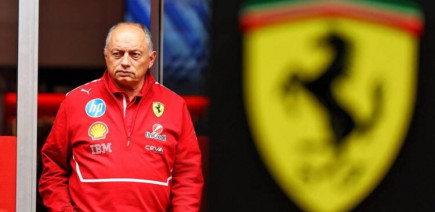 Ferrari prévient : le classement de l’Australie ne dira rien de la hiérarchie F1 2026