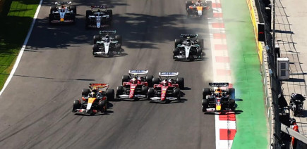 Hamilton chez Ferrari : Verstappen pointe le vrai problème