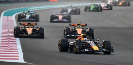 'La moitié des F1 serait disqualifiée' : Verstappen frustré par les contrôles aléatoires de la FIA