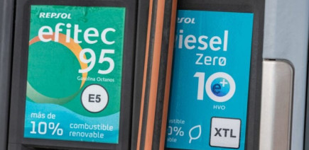 Diesel HVO : Stellantis mise sur ce carburant renouvelable