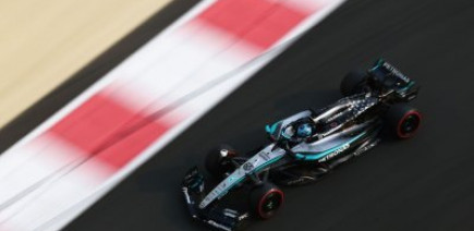 Wolff encense Russell : 'nous avons de la chance de l'avoir'