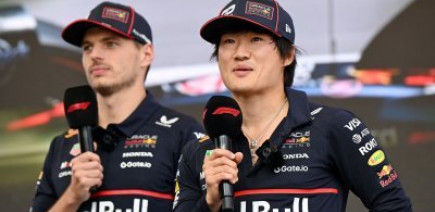 Tsunoda prêt à saisir toute opportunité après son échec chez Red Bull