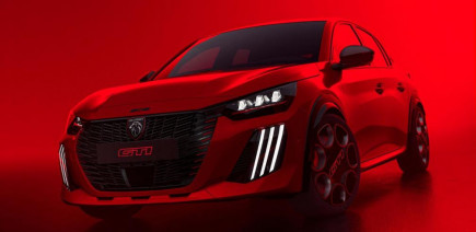 Alpine A110, DS N°7, Peugeot e-208 GTI... toutes les nouveautés françaises attendues en 2026 !